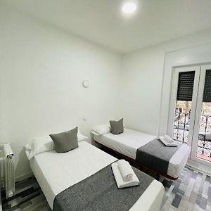 Kamer met Twee Aparte Bedden